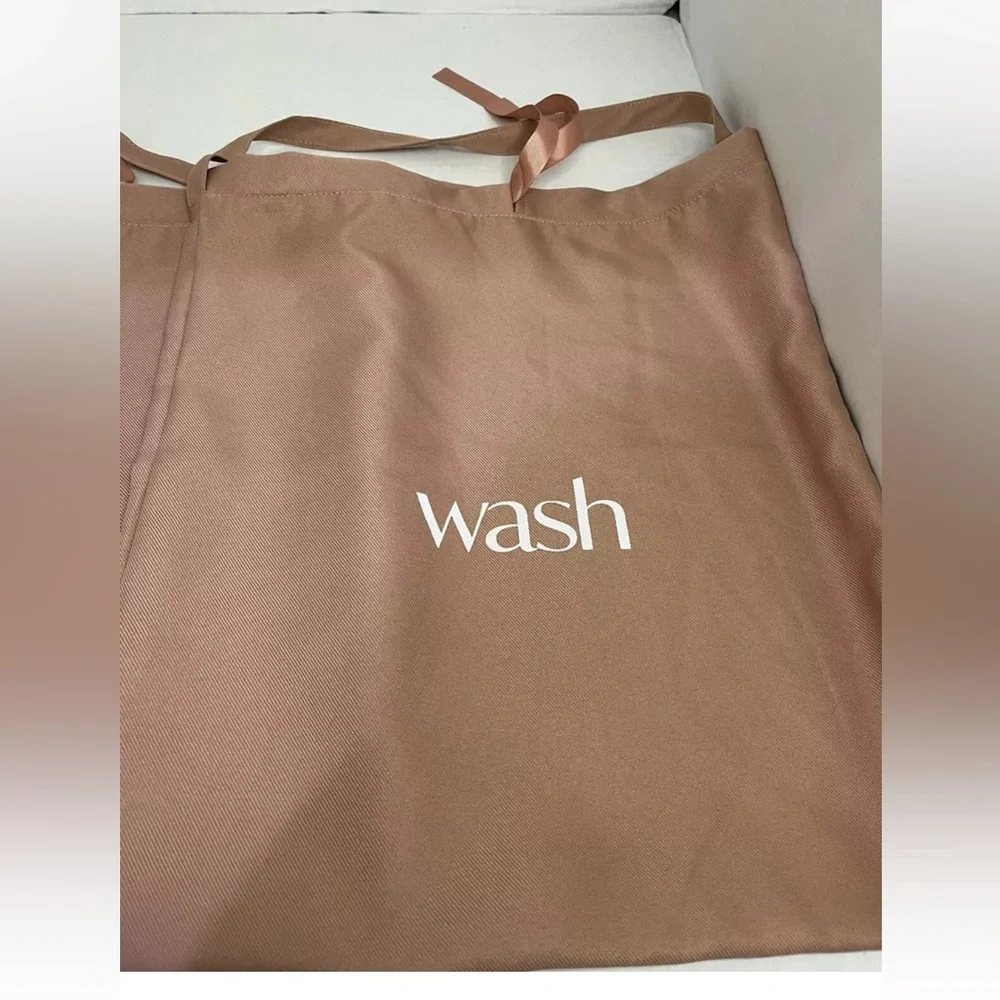 Hanky Panky Pink Wash & Wear Travel Laundry Travel Bags